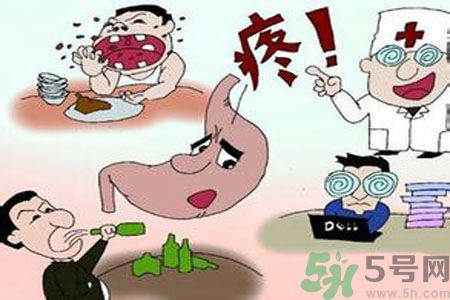胃病會(huì)傳染嗎？胃病的癥狀有哪些？