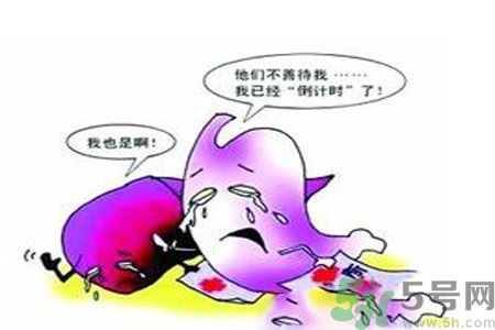 胃病會(huì)傳染嗎？胃病的癥狀有哪些？