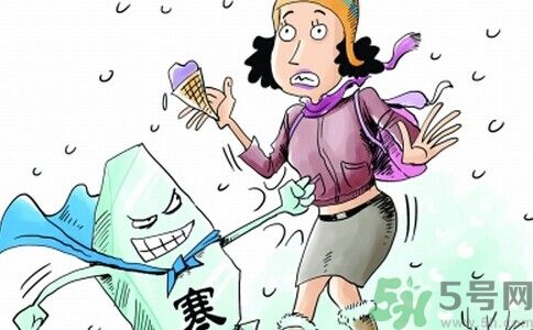 宮寒的癥狀有哪些？宮寒怎么調(diào)理？