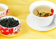 春天喝菊花茶好嗎？女性春天喝什么茶最好？