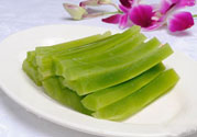 春天吃什么蔬菜好？春天吃蔬菜對(duì)身體有什么好？