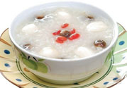 熬夜喝什么粥好？熬夜喝什么粥對(duì)身體復(fù)原好？