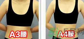 a3腰圍是什么意思？A3腰圍比A4腰圍哪個(gè)身材更好？