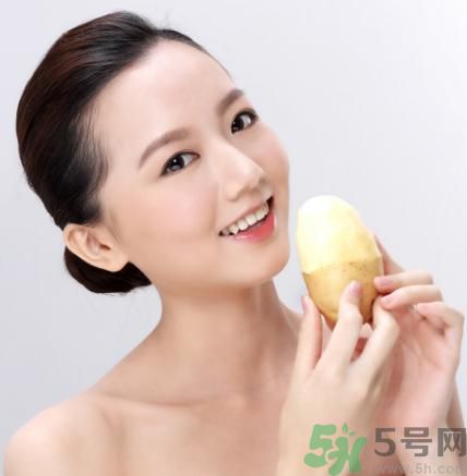 用土豆可以敷面膜嗎？哪些蔬菜可以做面膜？