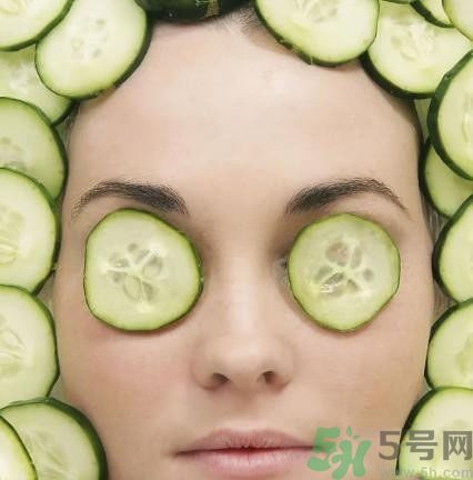 用土豆可以敷面膜嗎？哪些蔬菜可以做面膜？