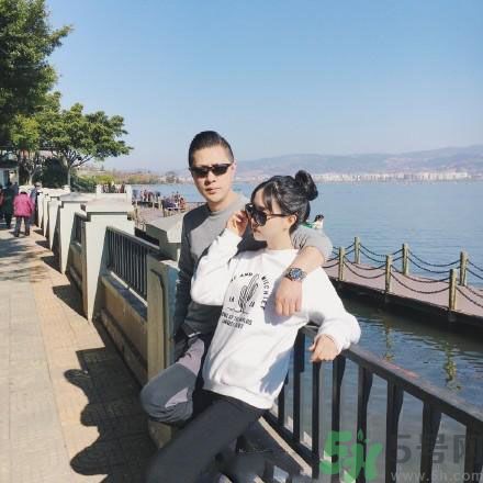 47歲老爸顏值逆天 47歲老爸保養(yǎng)怎么做的？
