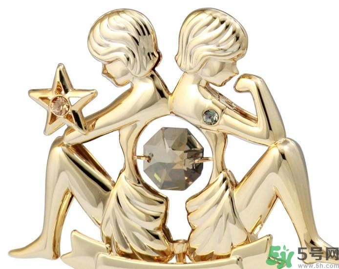 雙子座女生和什么星座最配？雙子座女生是什么性格？