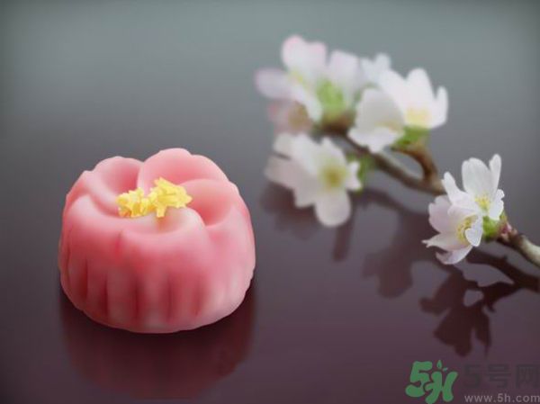 美翻了，櫻花可以做什么吃？櫻花茶怎么做？