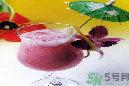 美翻了，櫻花可以做什么吃？櫻花茶怎么做？