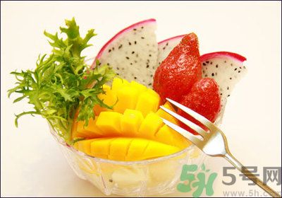 剖腹產后能吃蘋果嗎？剖腹產后能吃什么水果？