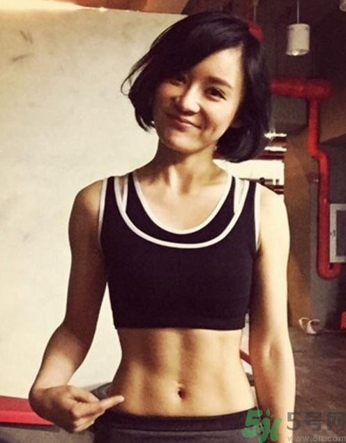 馬甲線是什么意思??？馬甲線是什么樣子的？