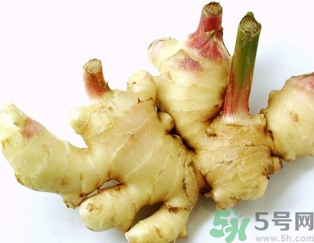 生姜發(fā)芽了能吃嗎？生姜發(fā)綠了能吃嗎？