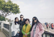 47歲老爸顏值逆天 47歲老爸保養(yǎng)怎么做的？