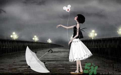 下雨天關(guān)節(jié)疼是風(fēng)濕嗎？下雨天關(guān)節(jié)痛怎么辦？
