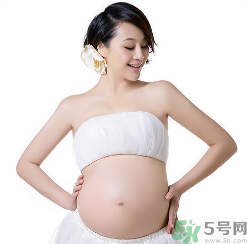 懷孕了怎樣保持好身材？懷孕做什么才能保持好身材？