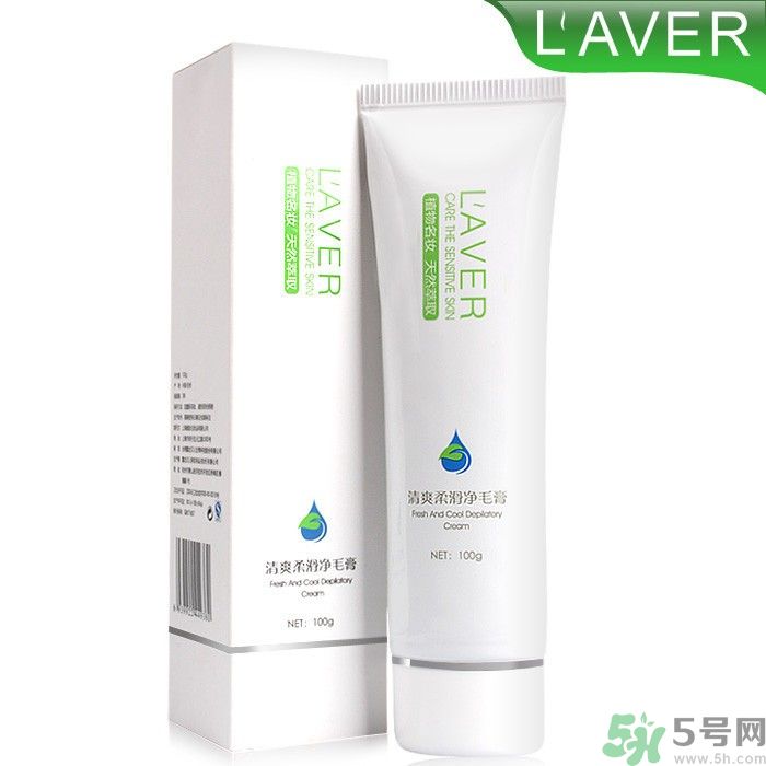怎樣可以脫毛？脫毛膏可以永久脫毛嗎？