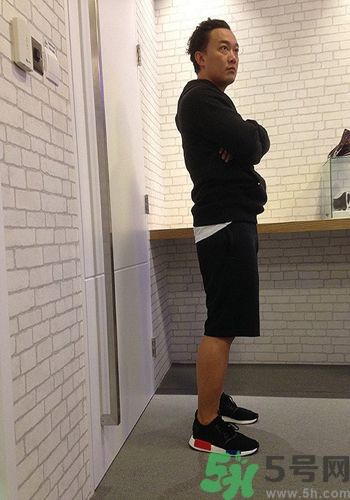 阿迪達(dá)斯NMD鞋為何這么火？adidasNMD鞋哪里能買到？