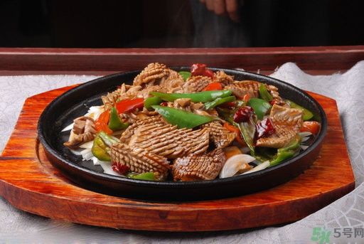 補(bǔ)腎的食物有哪些？腰花可以補(bǔ)腎嗎？
