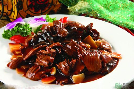 補(bǔ)腎的食物有哪些？腰花可以補(bǔ)腎嗎？