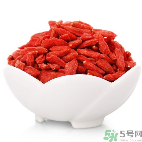 吃枸杞能治體虛嗎？怎么正確吃枸杞？