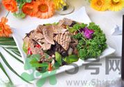 補(bǔ)腎的食物有哪些？腰花可以補(bǔ)腎嗎？
