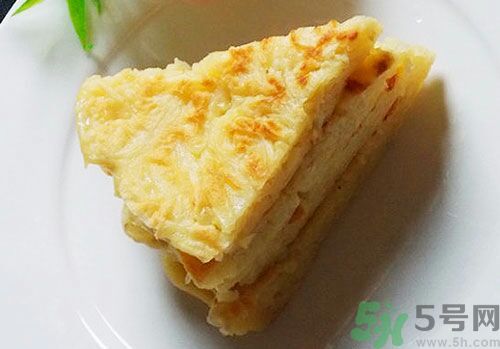土豆有什么其他的吃法？土豆怎么可以更好吃？