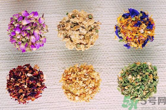 喝花茶可以美容嗎？喝什么花茶比較好？