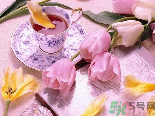 喝花茶可以美容嗎？喝什么花茶比較好？
