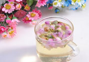 喝花茶可以美容嗎？喝什么花茶比較好？