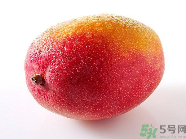 吃芒果嘴唇過敏怎么辦？為什么吃了芒果后嘴巴癢？