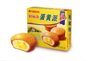 吃頭孢能吃蛋黃派嗎？蛋黃派里面有酒精嗎？