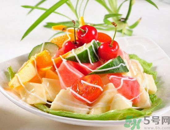 在飯后做運動什么對身體好？飯后有什么不能做？