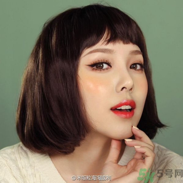 pony微博地址？美妝達人pony是誰？
