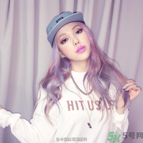 pony微博地址？美妝達人pony是誰？