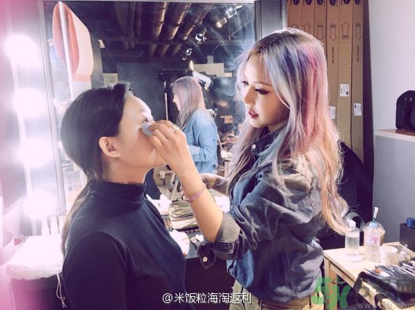 pony微博地址？美妝達人pony是誰？