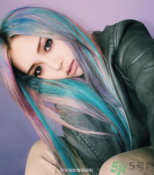 pony微博地址？美妝達人pony是誰？