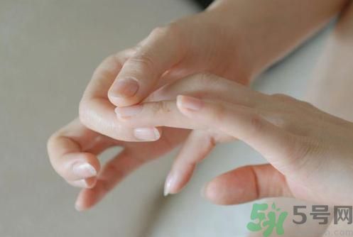 從月牙看健康 如何從月牙看出你的體質(zhì)？