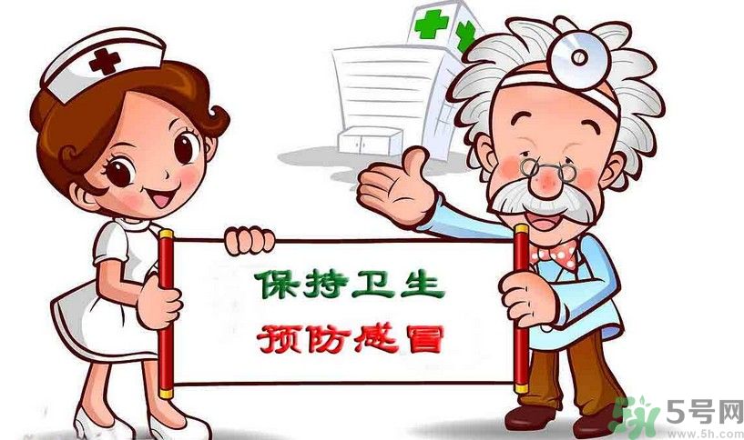 預(yù)防流感有哪些措施？流感的癥狀有哪些？