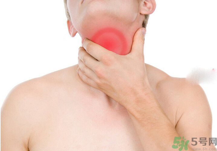 喉嚨發(fā)炎怎么辦？喉嚨發(fā)炎吃什么好得快？