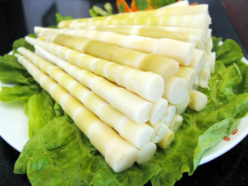 春天吃什么蔬菜去火？吃什么蔬菜對身體好？