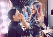 pony微博地址？美妝達(dá)人pony是誰？