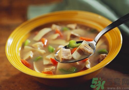 春季健脾的食物有哪些？健脾的食療方法？