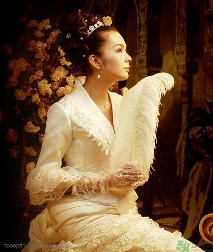 提升女人氣質(zhì)的100個(gè)細(xì)節(jié) 有了它你一定能嫁高富帥！