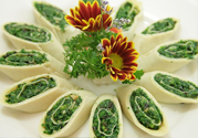 來月經(jīng)能吃薺菜嗎？月經(jīng)期間可以吃薺菜嗎？
