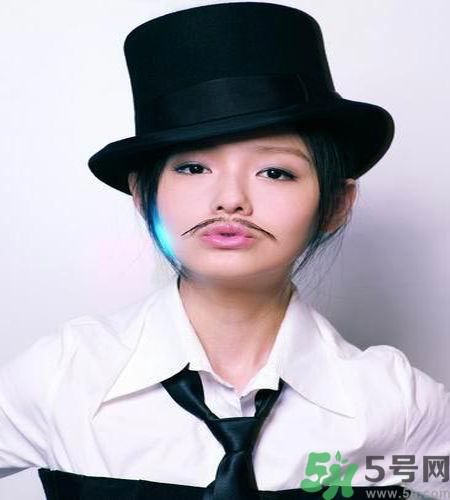 女生長胡子怎么辦？女生長胡子是什么原因？