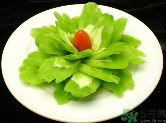 吃什么蔬菜排毒很有效？多吃這些渾身無(wú)毒！