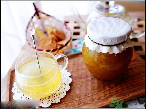 蜂蜜柚子茶的功效？蜂蜜柚子茶的做法？