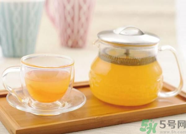 蜂蜜柚子茶的功效？蜂蜜柚子茶的做法？