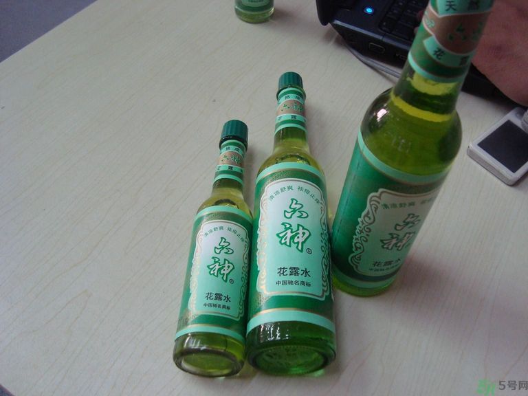 花露水有毒嗎？花露水對(duì)人體有害嗎？