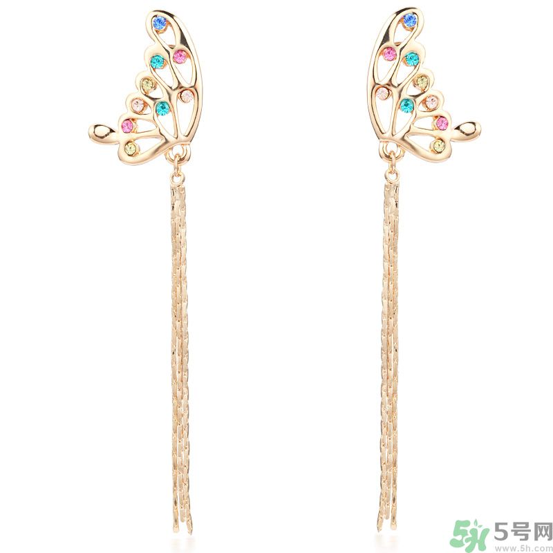 耳環(huán)適合臉型氣質(zhì)最重要？不同臉型適合什么耳環(huán)？